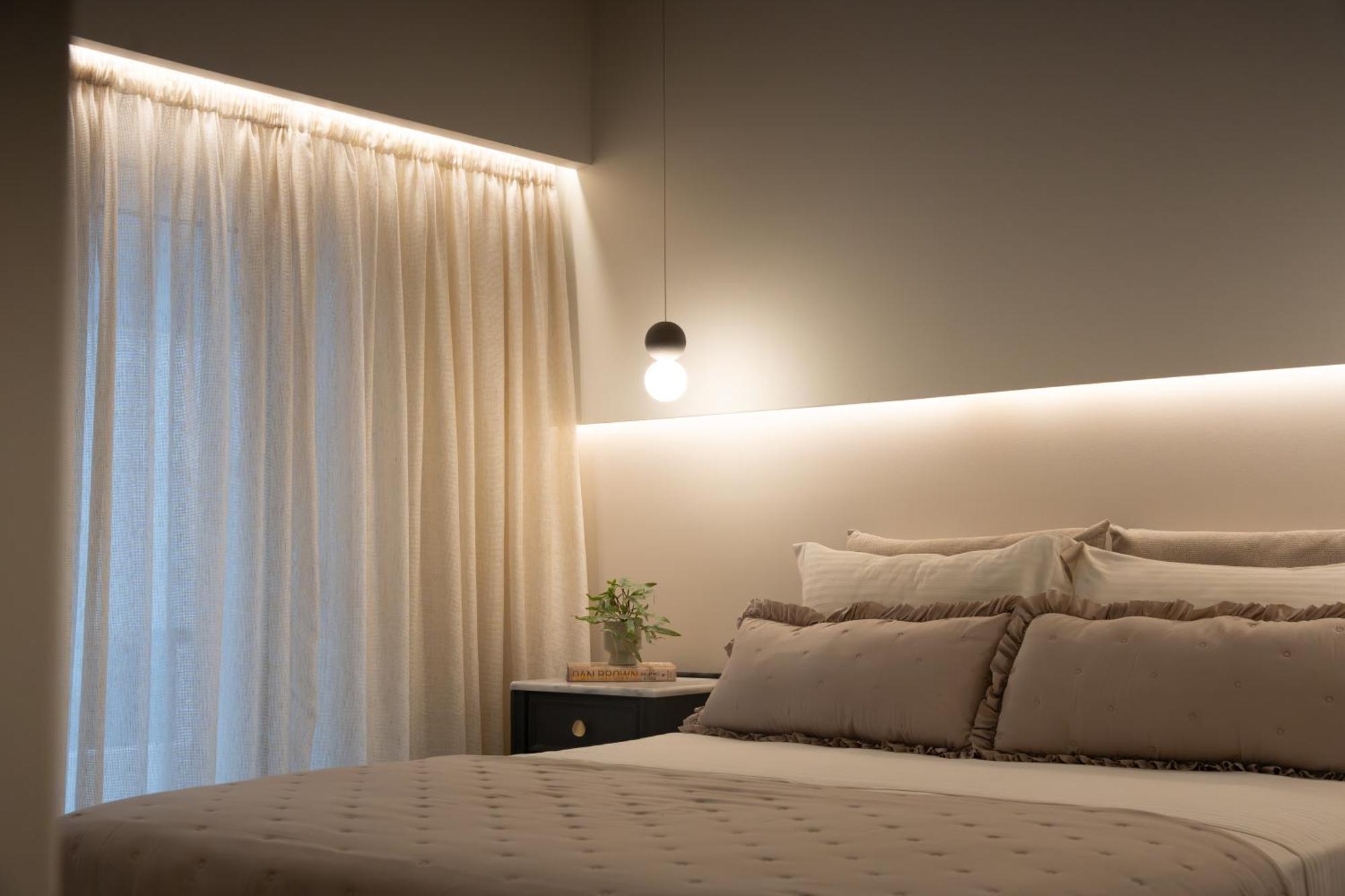 Ixia Home Lejlighed