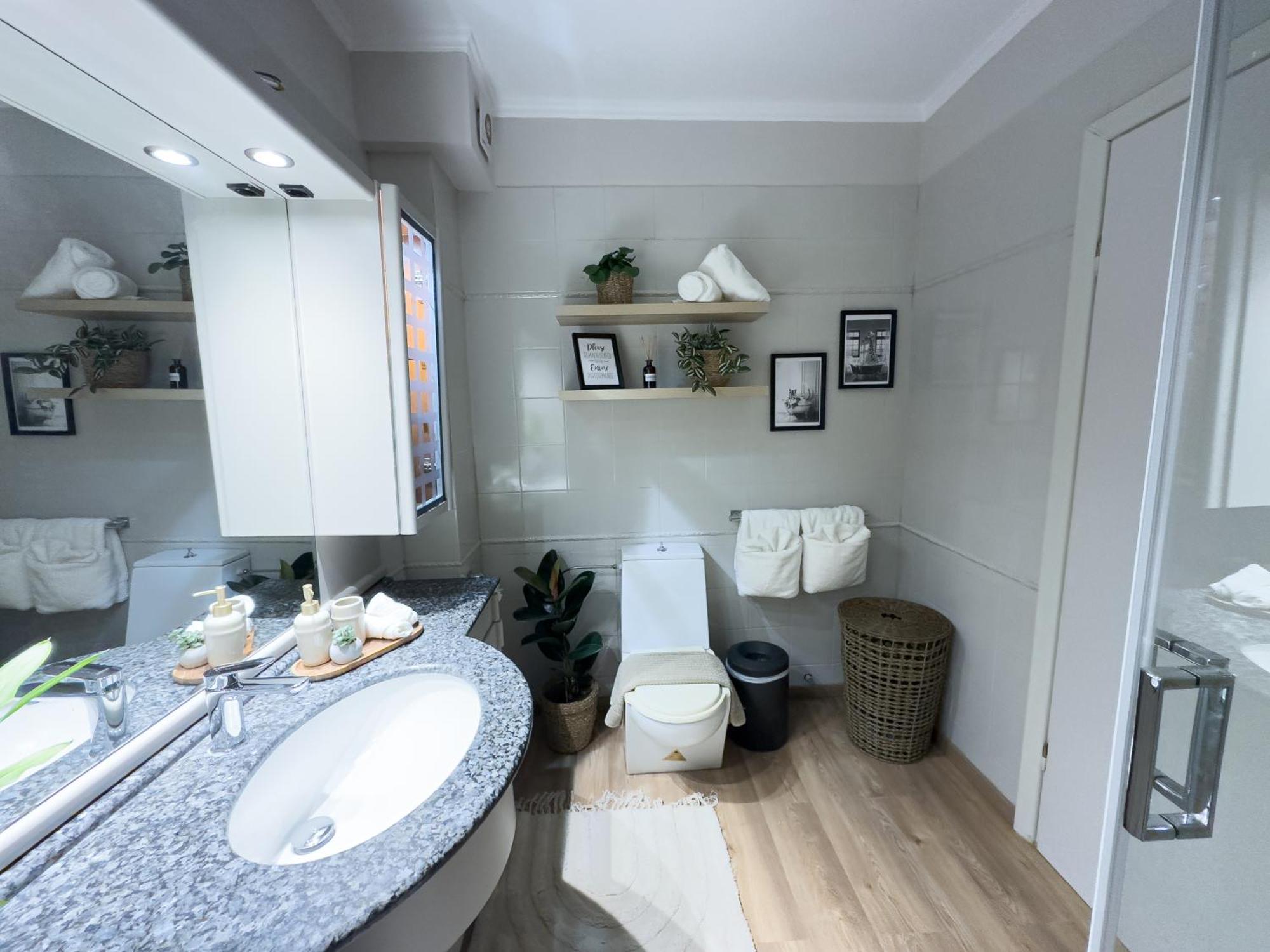 Ixia Home Lejlighed *