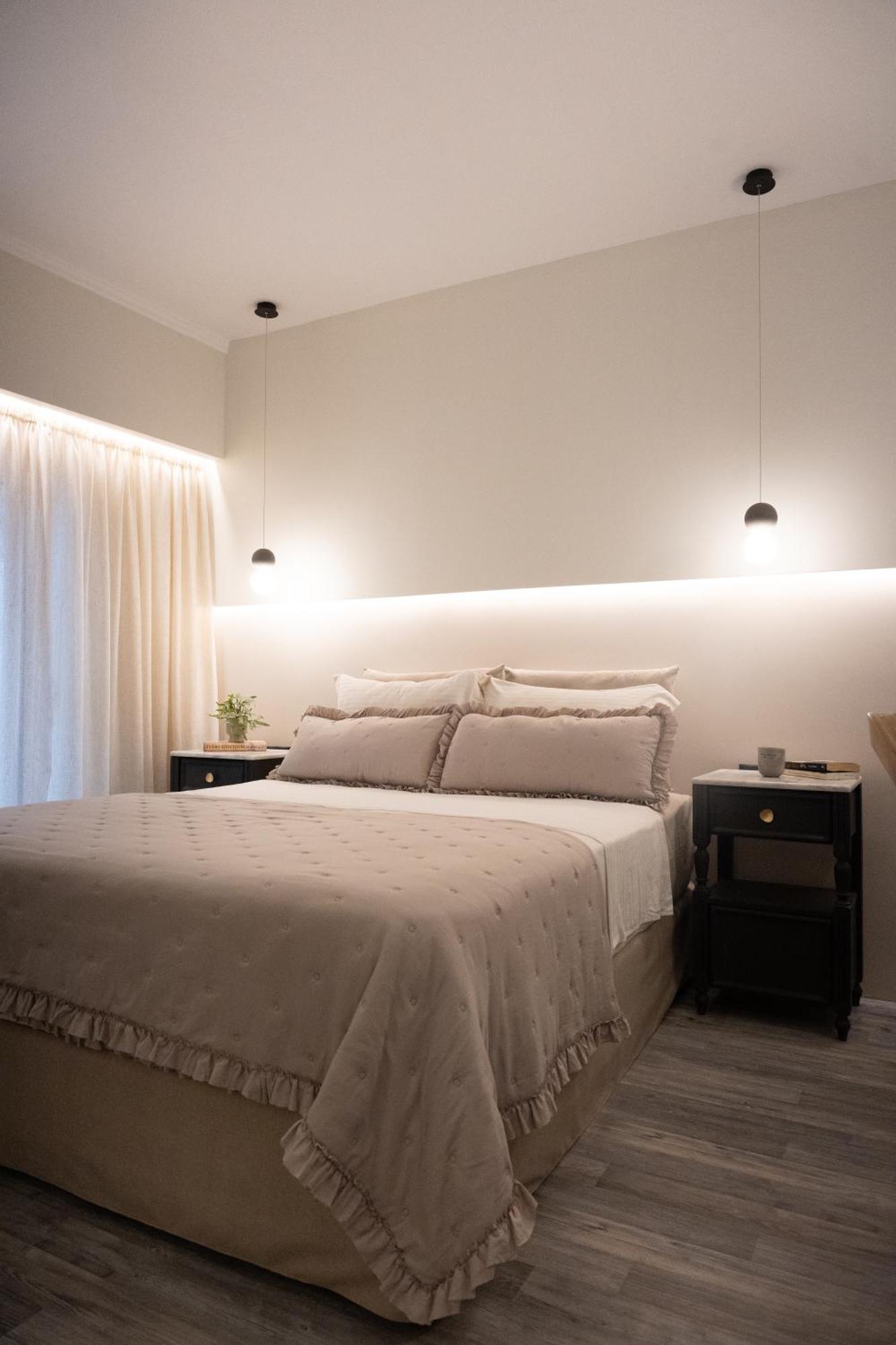 Lejlighed Ixia Home Ixia (Rhodes)