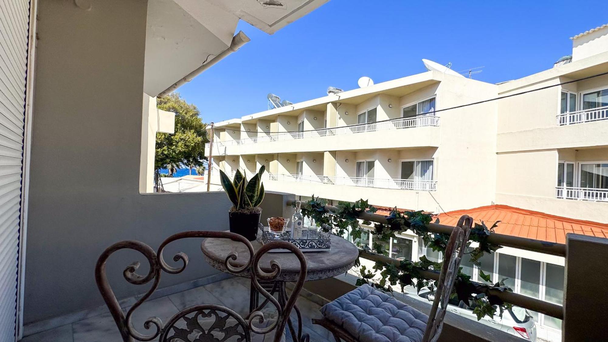 Ixia Home Lejlighed Ixia (Rhodes)