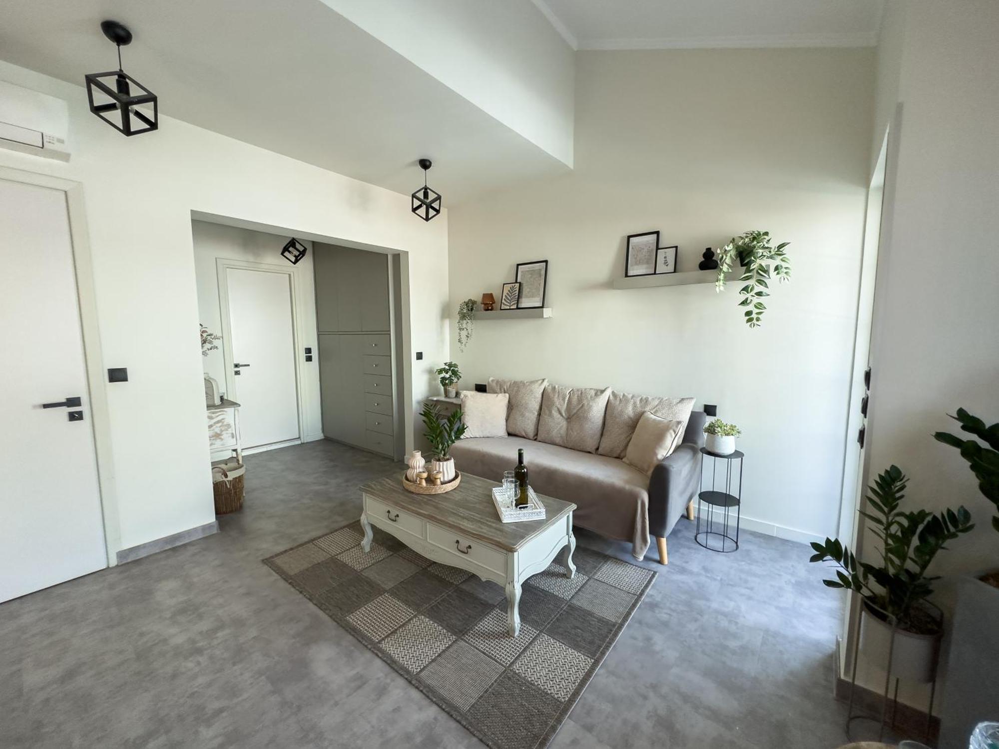 Appartement Ixia Home Ixia (Rhodes)