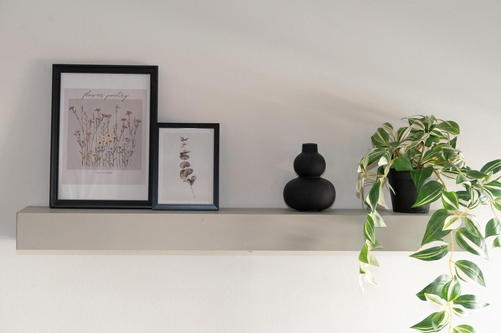 Ixia Home Appartement *