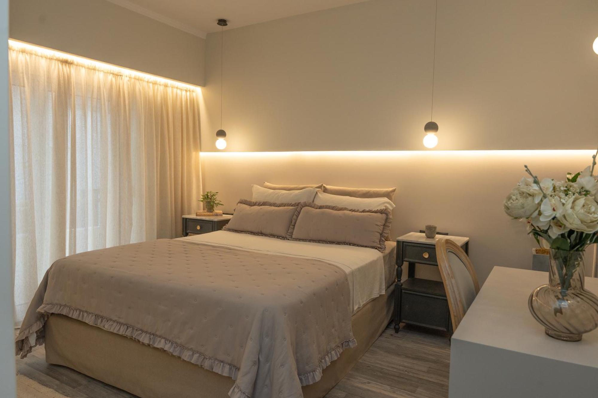 Appartement Ixia Home