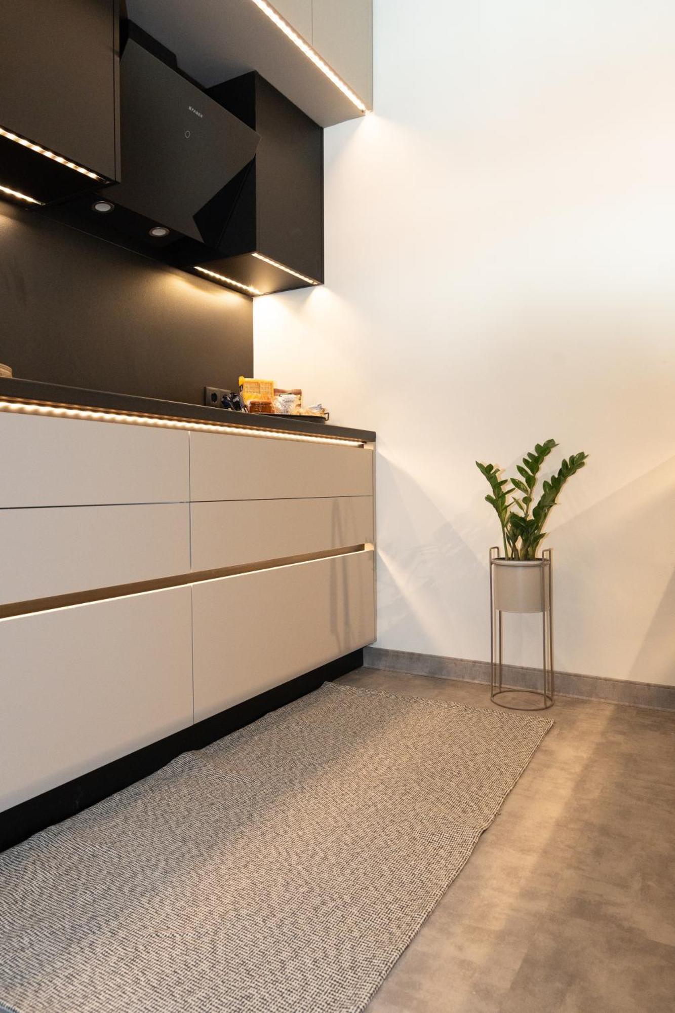 Ixia Home Appartement