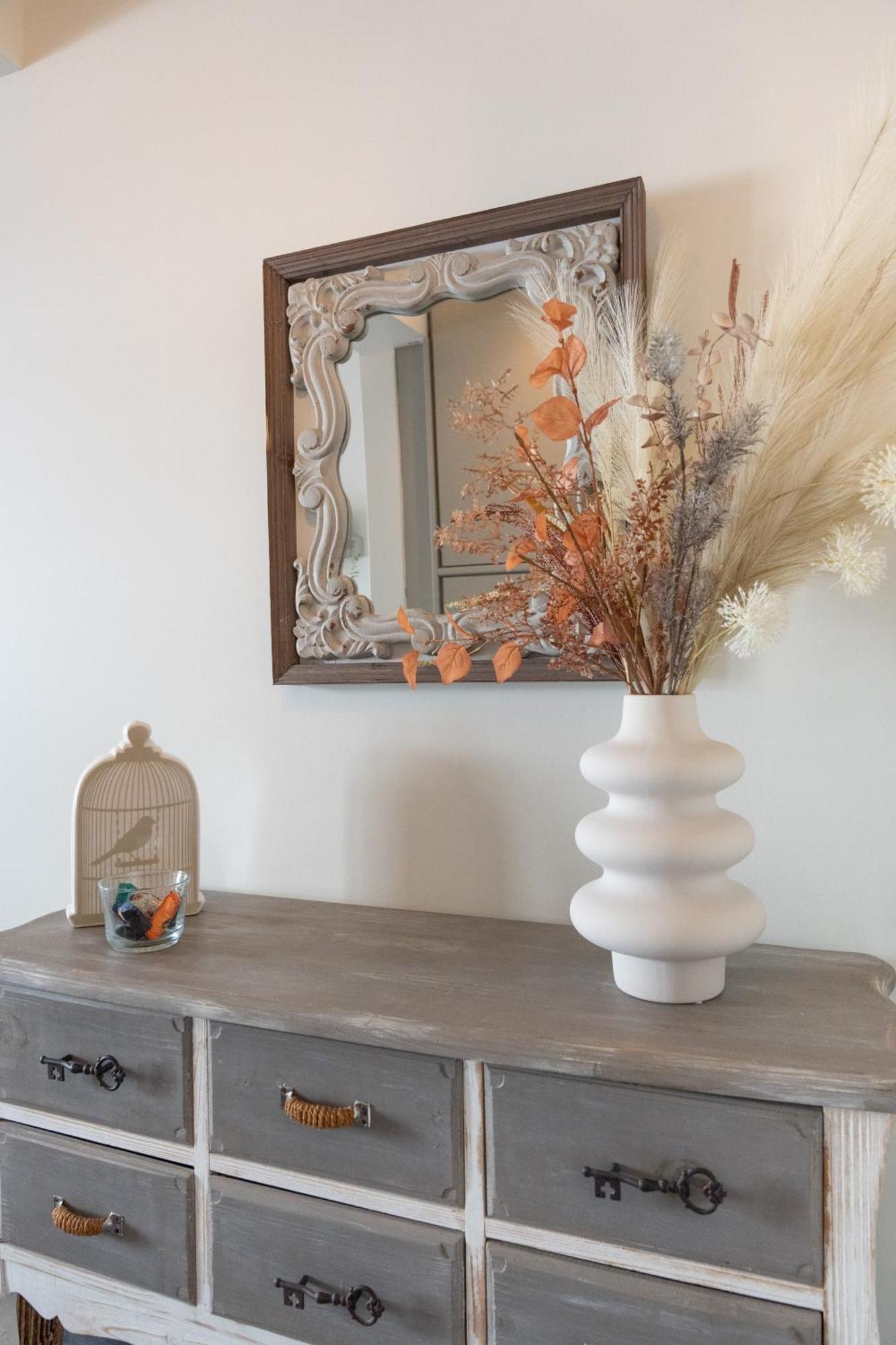 Appartement Ixia Home *