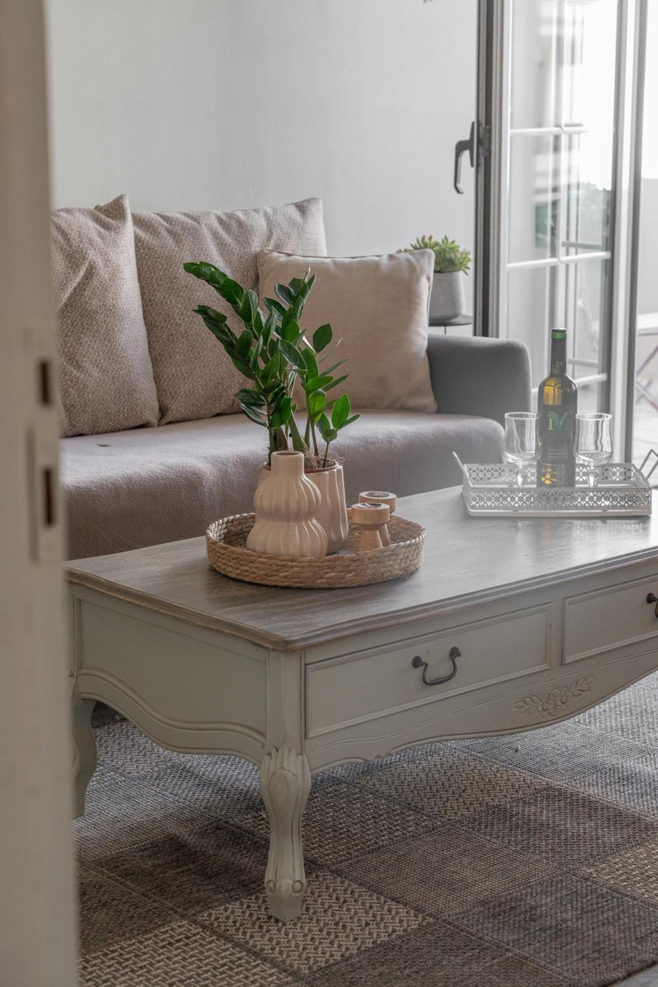 Ixia Home Appartement