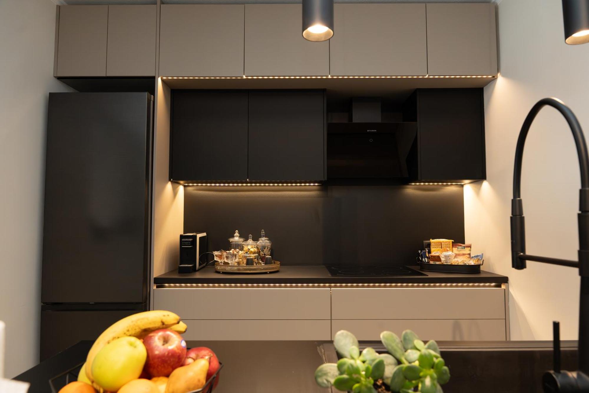 Ixia Home Appartement *