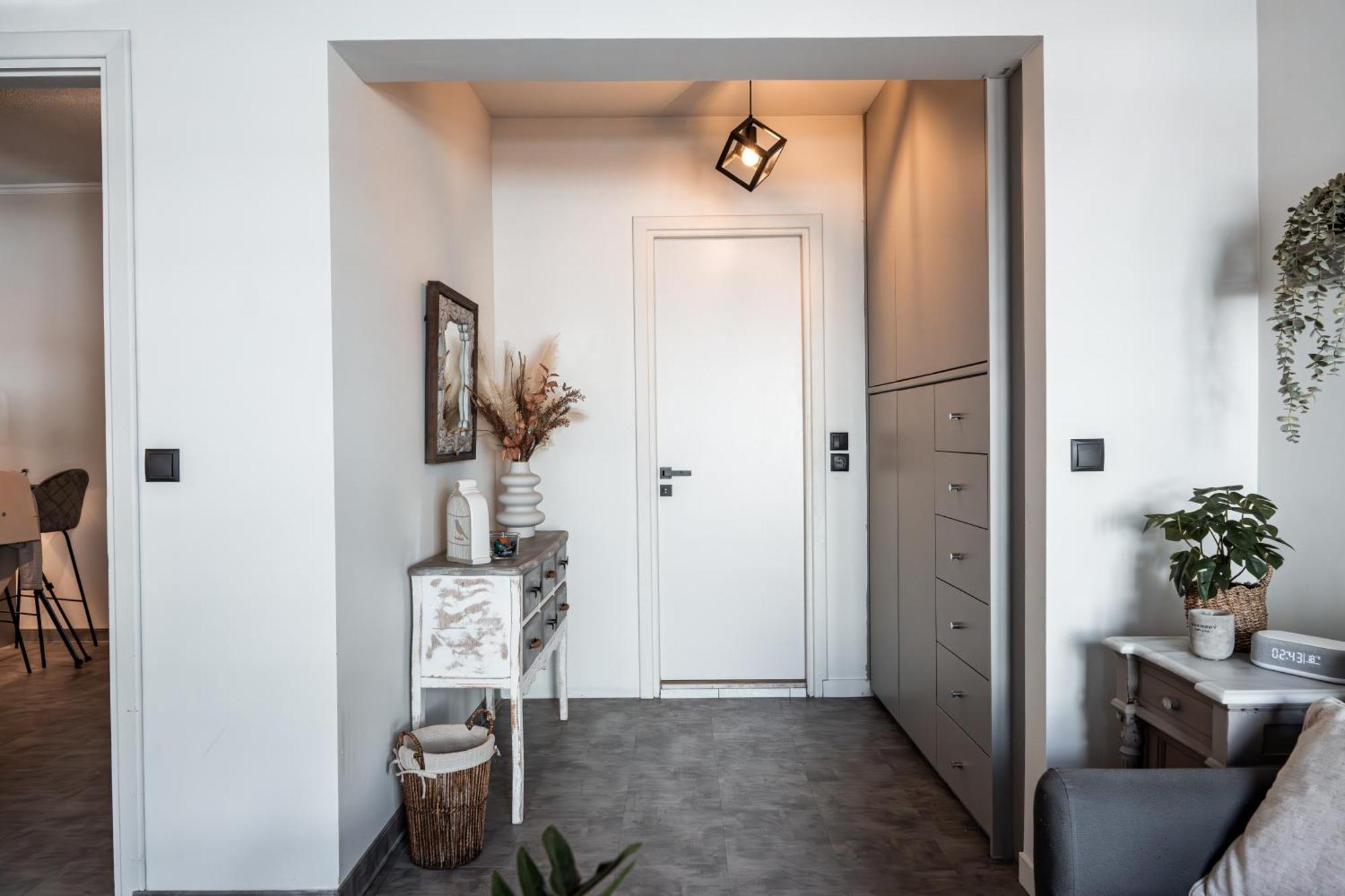 Ixia Home Appartement