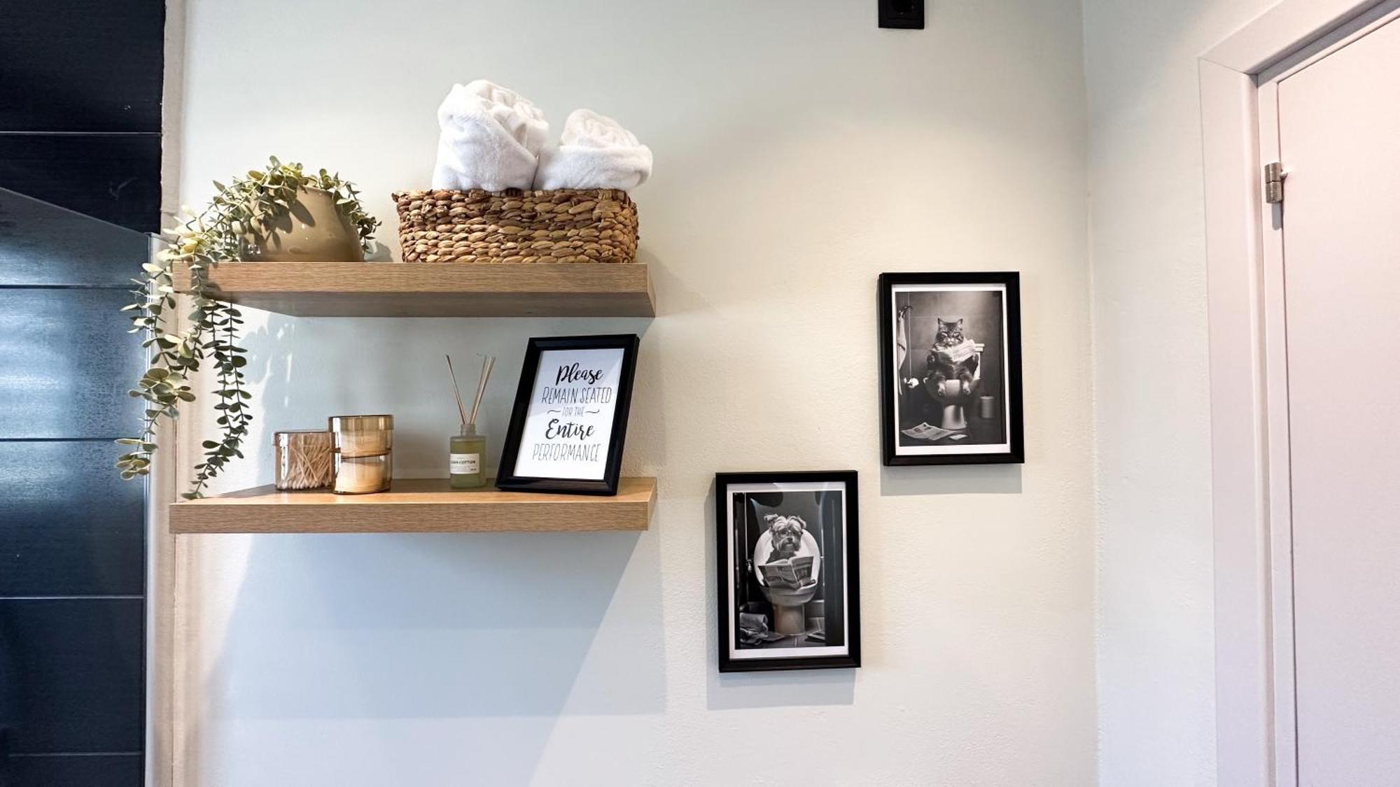 Ixia Home Appartement *
